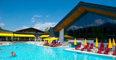 Hotel Langwies Genussherberge****