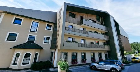 Hotel Langwies Genussherberge****