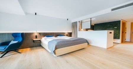 Hotel Langwies Genussherberge****