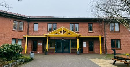 G&auml;stehaus Lingen