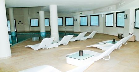 Hotel Novarello Resort &amp; Spa****