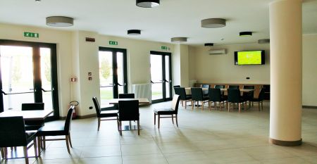 Hotel Novarello Resort &amp; Spa****