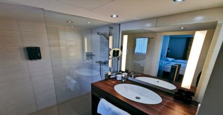 Plaza Premium Wien****