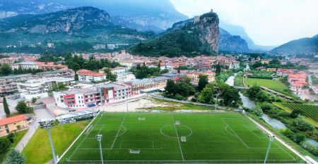 Aktivhotel Santa Lucia****