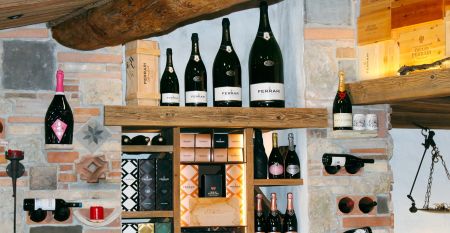 Aktivhotel Santa Lucia****