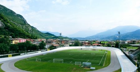 Aktivhotel Santa Lucia****