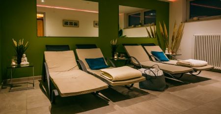 Waldhotel Eisenberg***