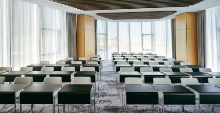 AC Marriott Hotel Split****