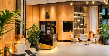 AC Marriott Hotel Split****