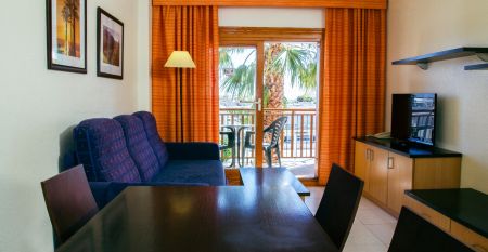 Albir Garden Sport Resort