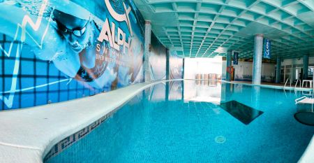 Albir Garden Sport Resort