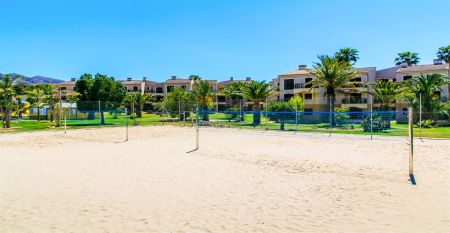Albir Garden Sport Resort