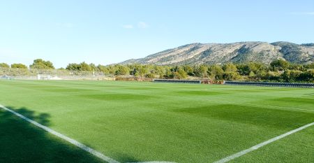 Albir Garden Sport Resort