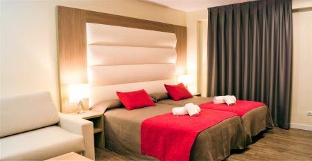 Albir Garden Sport Resort