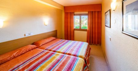 Albir Garden Sport Resort