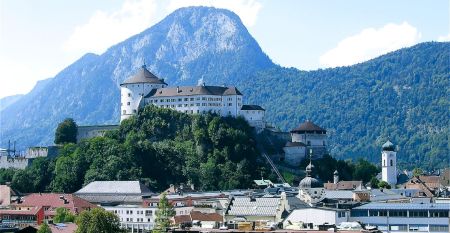 arte Hotel Kufstein
