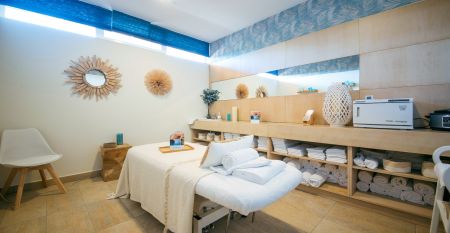 Blau Colonia Sant Jordi Resort & Spa