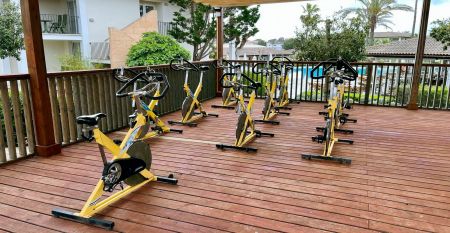 Blau Colonia Sant Jordi Resort & Spa