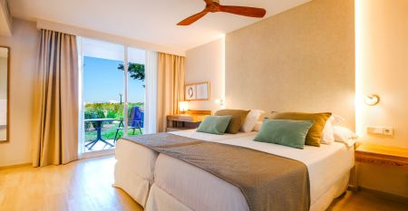 Blau Colonia Sant Jordi Resort & Spa