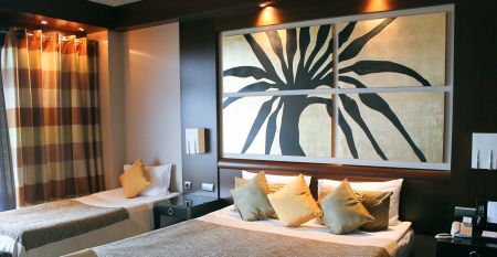 Hotel Calista Luxury Resort