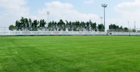 Hotel Calista Luxury Resort