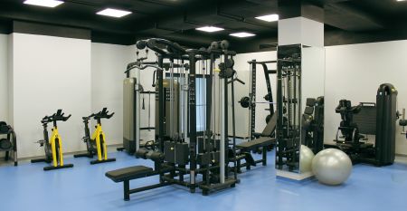 Hotel Calista Luxury Resort