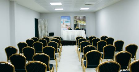 Hotel Calista Luxury Resort