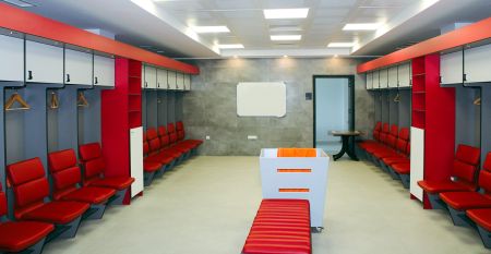 Hotel Calista Luxury Resort