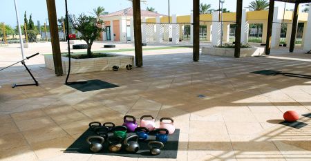 Cascade Wellness & Lifestyle Resort