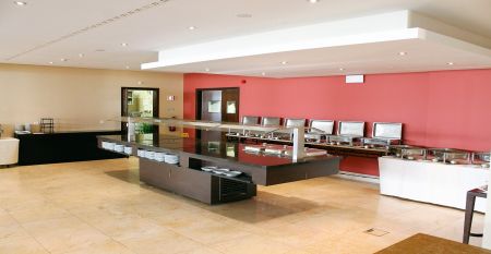 Cascade Wellness & Lifestyle Resort