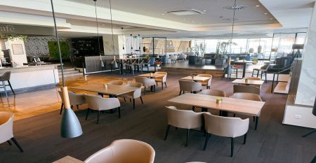 Clarion Congress Hotel****