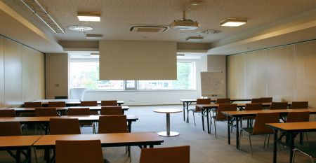 Clarion Congress Hotel****