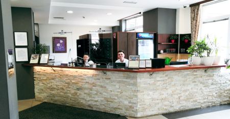 COLORFACTORY Spa Hotel****