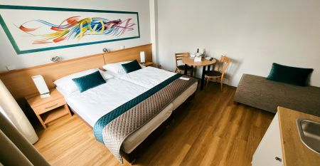 COLORFACTORY Spa Hotel****