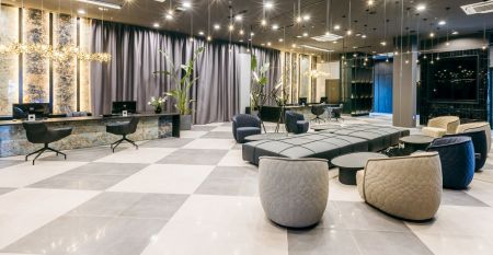 Cora Hotel Split****