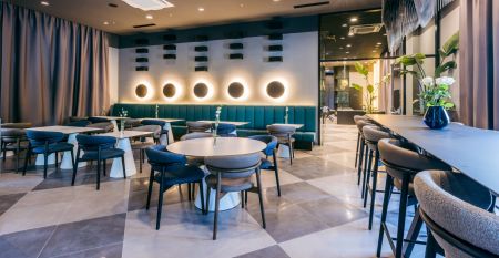 Cora Hotel Split****