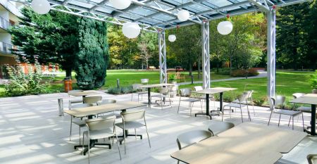 fagus Hotel Conference & Spa****