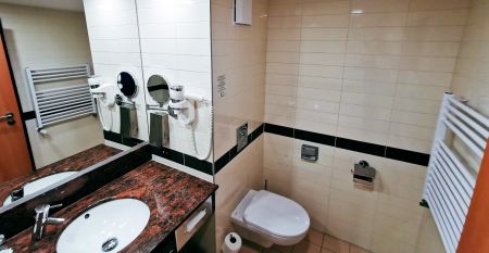 fagus Hotel Conference & Spa****