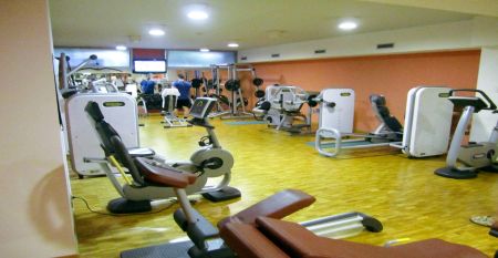Garda Sporting Club Hotel****