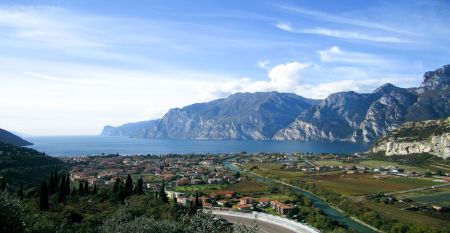 Garda Sporting Club Hotel****