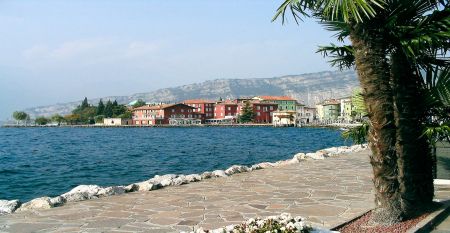 Garda Sporting Club Hotel****