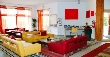 Garda Sporting Club Hotel****