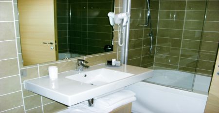 Garda Sporting Club Hotel****