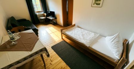 Gasthof Alt F&uuml;rst&auml;tt