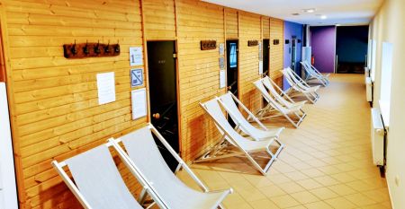 Grand Hotel Roga&scaron;ka****S