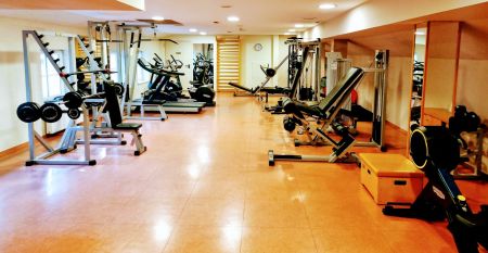 Grand Hotel Roga&scaron;ka****S