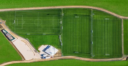 Hotel Grand Park Lara