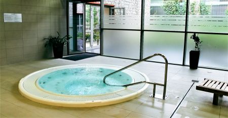 Akademia Sporthotel****