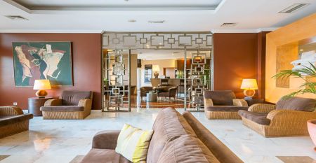 Hotel Amazonia Jamor