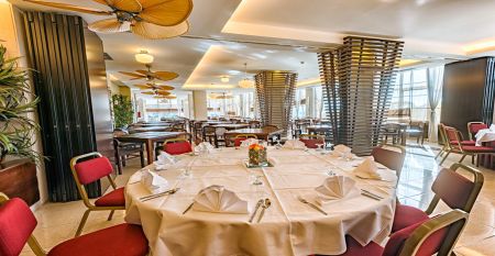 Hotel Amazonia Jamor